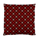 Cute Pretty Elegant Pattern Cushion Case (Two Sided)  Front