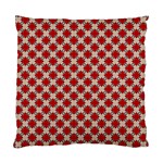 Cute Pretty Elegant Pattern Cushion Case (Single Sided)  Front