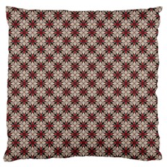 Cute Pretty Elegant Pattern Large Cushion Case (single Sided)  by GardenOfOphir