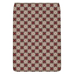 Cute Pretty Elegant Pattern Removable Flap Cover (large)