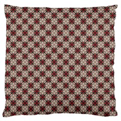 Cute Pretty Elegant Pattern Standard Flano Cushion Case (one Side) by GardenOfOphir