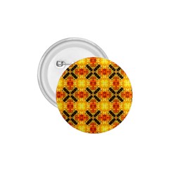 Cute Pretty Elegant Pattern 1 75  Button