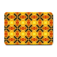 Cute Pretty Elegant Pattern Small Door Mat