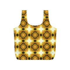 Cute Pretty Elegant Pattern Reusable Bag (s)