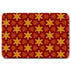 Cute Pretty Elegant Pattern Large Door Mat