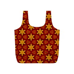 Cute Pretty Elegant Pattern Reusable Bag (s)