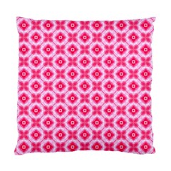 Cute Pretty Elegant Pattern Cushion Case (two Sided)  by GardenOfOphir