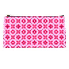 Cute Pretty Elegant Pattern Pencil Case by GardenOfOphir