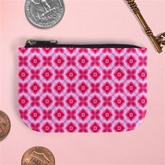 Cute Pretty Elegant Pattern Coin Change Purse