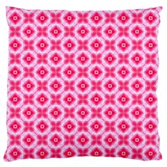 Cute Pretty Elegant Pattern Standard Flano Cushion Case (one Side)