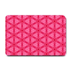 Cute Pretty Elegant Pattern Small Door Mat