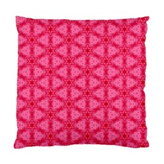 Cute Pretty Elegant Pattern Cushion Case (single Sided)  by GardenOfOphir