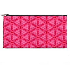 Cute Pretty Elegant Pattern Pencil Case