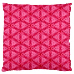 Cute Pretty Elegant Pattern Large Cushion Case (single Sided) 