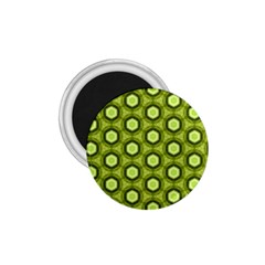 Cute Pretty Elegant Pattern 1 75  Button Magnet