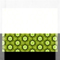 Cute Pretty Elegant Pattern Jigsaw Puzzle (rectangle)