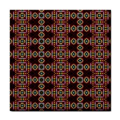 Cute Pretty Elegant Pattern Ceramic Tile