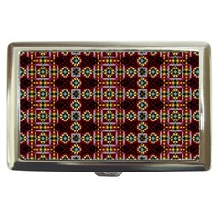 Cute Pretty Elegant Pattern Cigarette Money Case