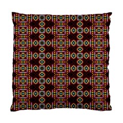 Cute Pretty Elegant Pattern Cushion Case (single Sided) 