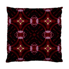 Cute Pretty Elegant Pattern Cushion Case (two Sided)  by GardenOfOphir