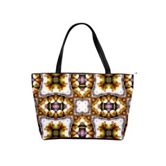 Cute Pretty Elegant Pattern Large Shoulder Bag