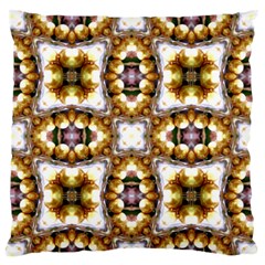 Cute Pretty Elegant Pattern Standard Flano Cushion Case (one Side) by GardenOfOphir