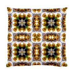 Cute Pretty Elegant Pattern Cushion Case (two Sided)  by GardenOfOphir