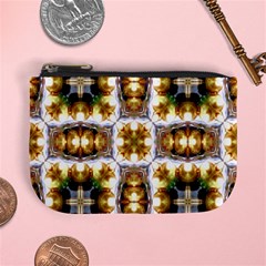 Cute Pretty Elegant Pattern Coin Change Purse