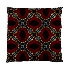 Cute Pretty Elegant Pattern Cushion Case (single Sided)  by GardenOfOphir