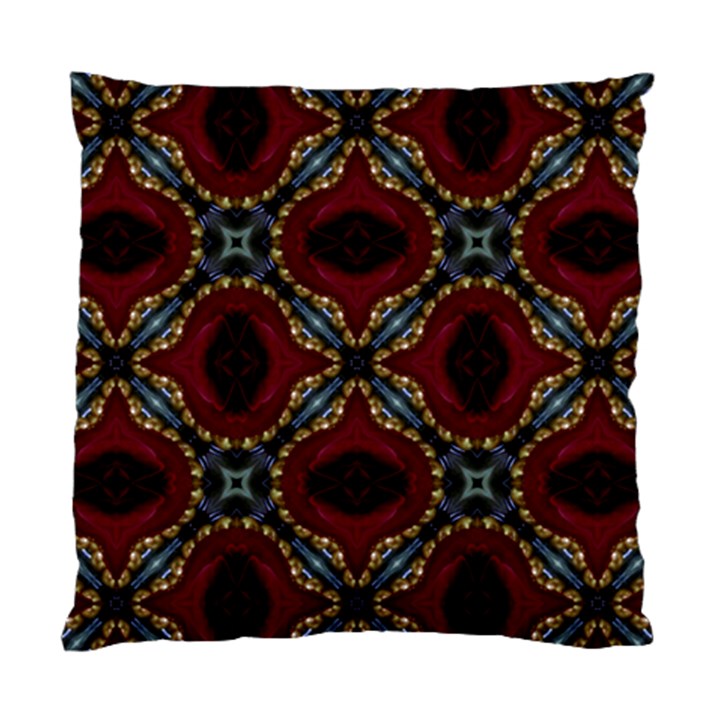 Cute Pretty Elegant Pattern Cushion Case (Two Sided) 