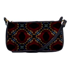 Cute Pretty Elegant Pattern Evening Bag