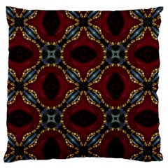 Cute Pretty Elegant Pattern Standard Flano Cushion Case (one Side)