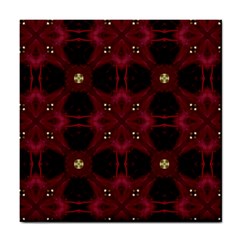 Cute Pretty Elegant Pattern Ceramic Tile