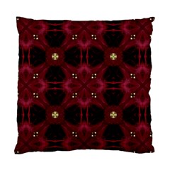 Cute Pretty Elegant Pattern Cushion Case (single Sided) 