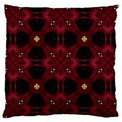 Cute Pretty Elegant Pattern Standard Flano Cushion Case (one Side)