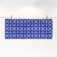 Cute Pretty Elegant Pattern Hand Towel