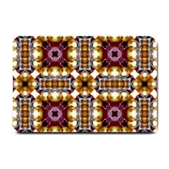 Cute Pretty Elegant Pattern Small Door Mat