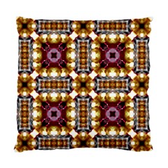 Cute Pretty Elegant Pattern Cushion Case (two Sided)  by GardenOfOphir