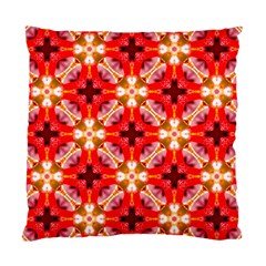 Cute Pretty Elegant Pattern Cushion Case (single Sided)  by GardenOfOphir