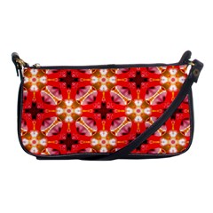 Cute Pretty Elegant Pattern Evening Bag