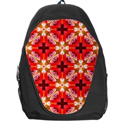 Cute Pretty Elegant Pattern Backpack Bag