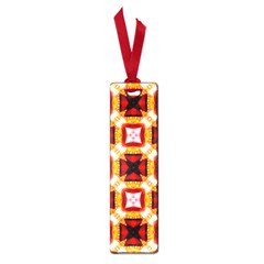 Cute Pretty Elegant Pattern Small Bookmark