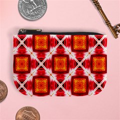 Cute Pretty Elegant Pattern Coin Change Purse