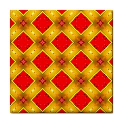 Cute Pretty Elegant Pattern Ceramic Tile