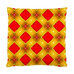 Cute Pretty Elegant Pattern Cushion Case (single Sided)  by GardenOfOphir