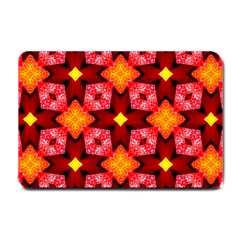 Cute Pretty Elegant Pattern Small Door Mat