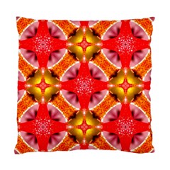 Cute Pretty Elegant Pattern Cushion Case (Single Sided) 