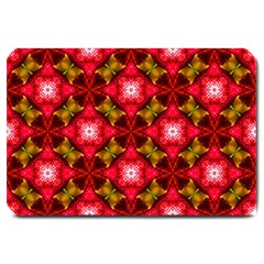 Cute Pretty Elegant Pattern Large Door Mat