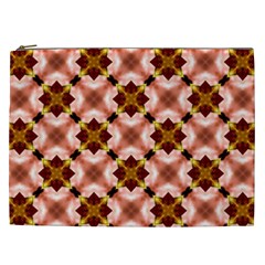 Cute Pretty Elegant Pattern Cosmetic Bag (xxl)