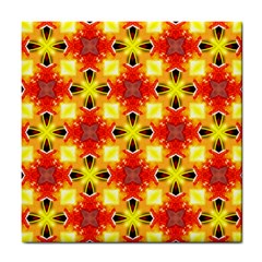 Cute Pretty Elegant Pattern Ceramic Tile